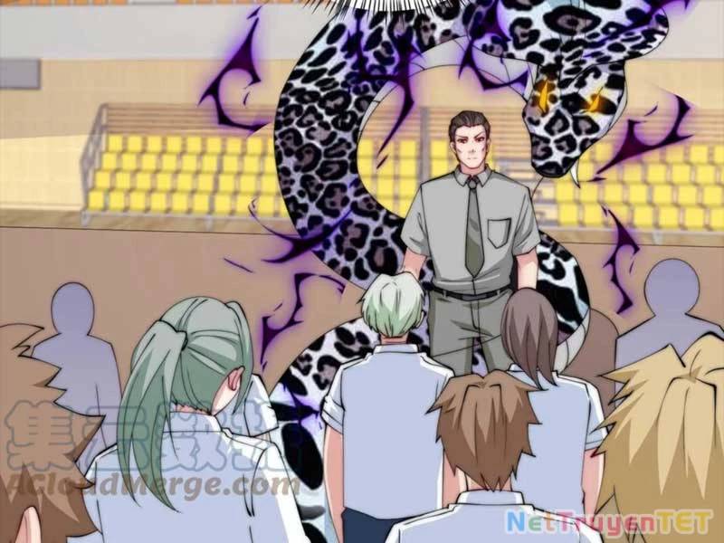 Slime Ta Treo Cự Long Lên Đánh Là Hợp Lý Nhỉ? - Chap 93