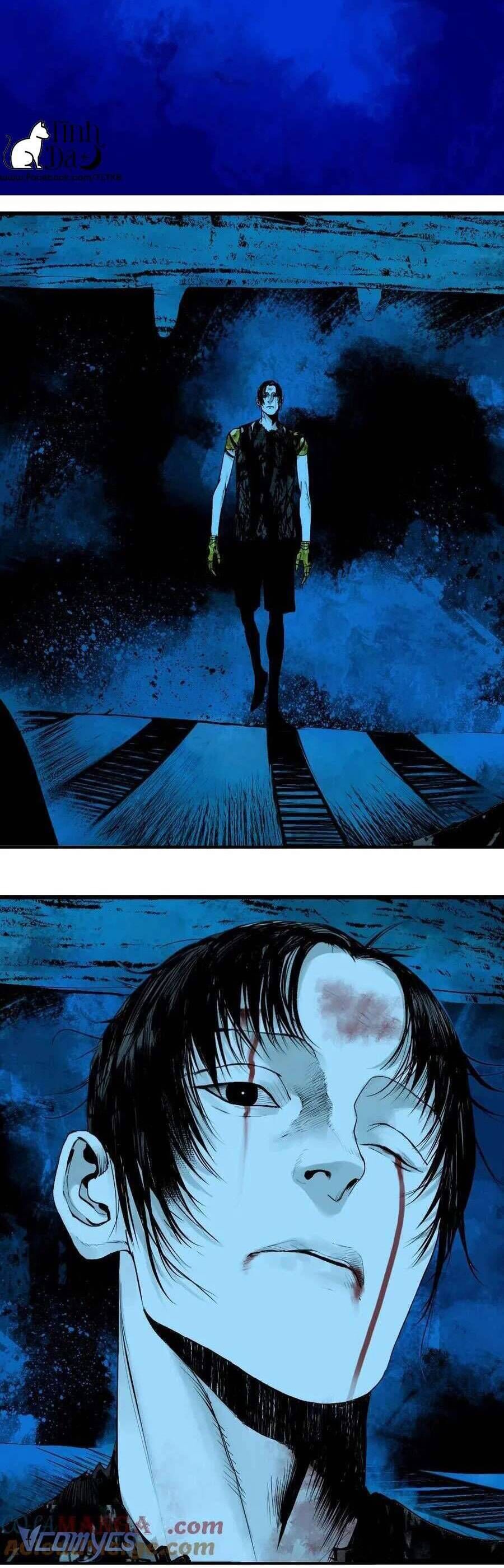 Sở Ô - Chap 28