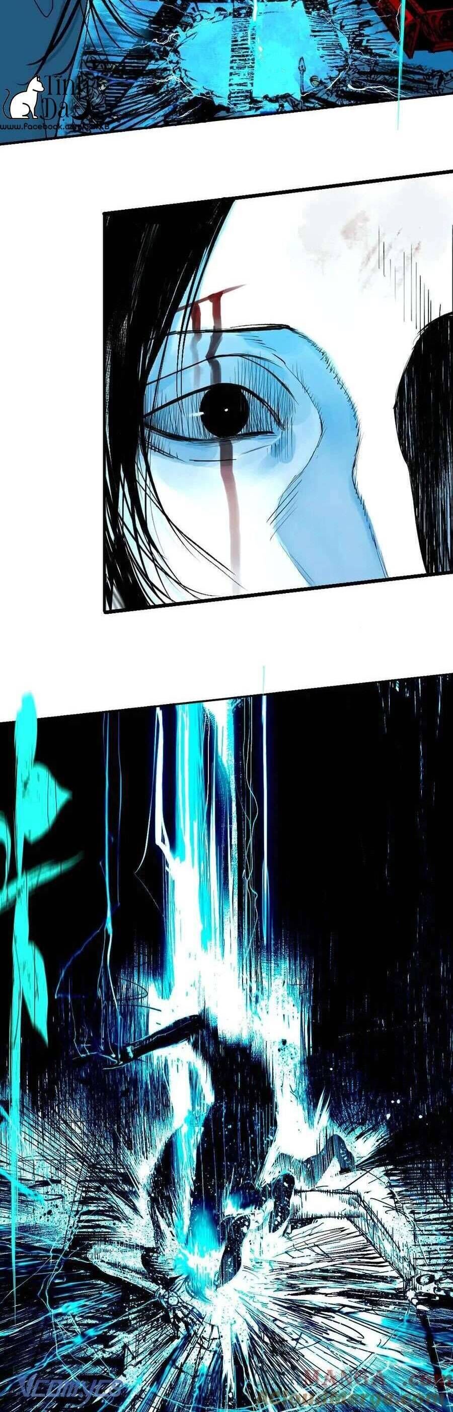 Sở Ô - Chap 28