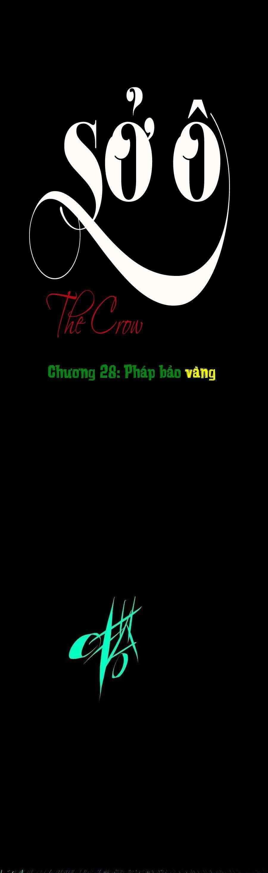 Sở Ô - Chap 28