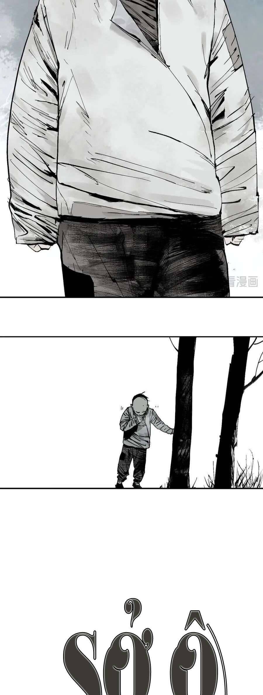 Sở Ô - Chap 31