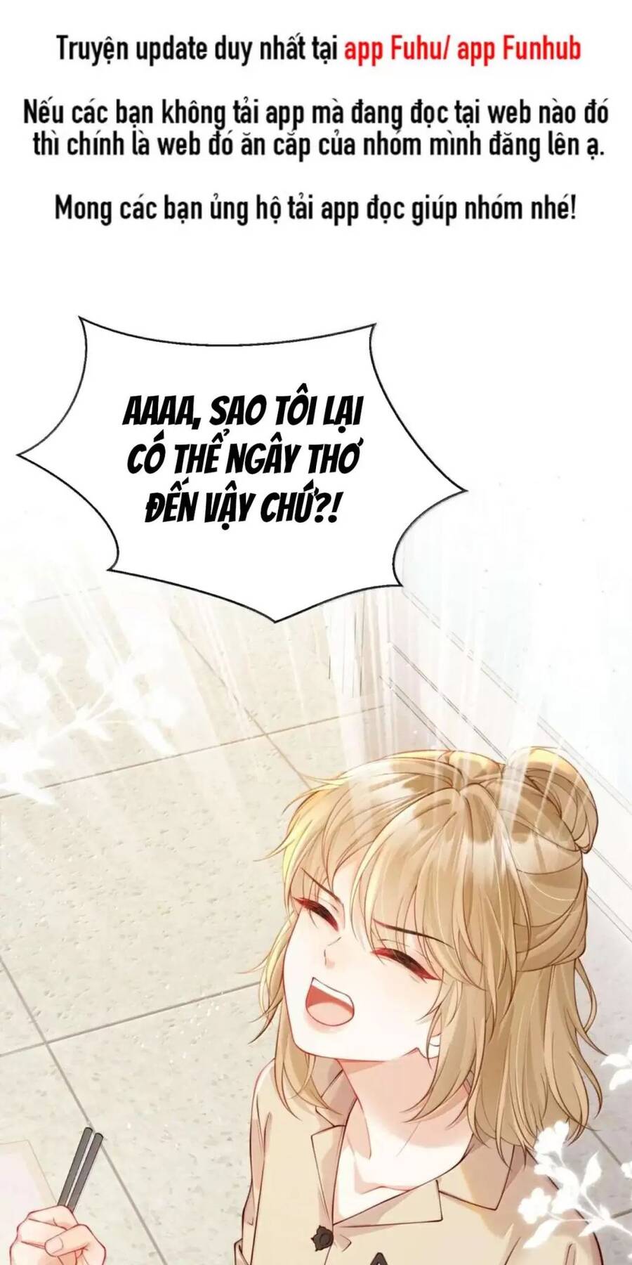 Sổ Tay Tâm Ý - Chap 17