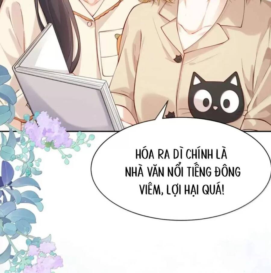 Sổ Tay Tâm Ý - Chap 17