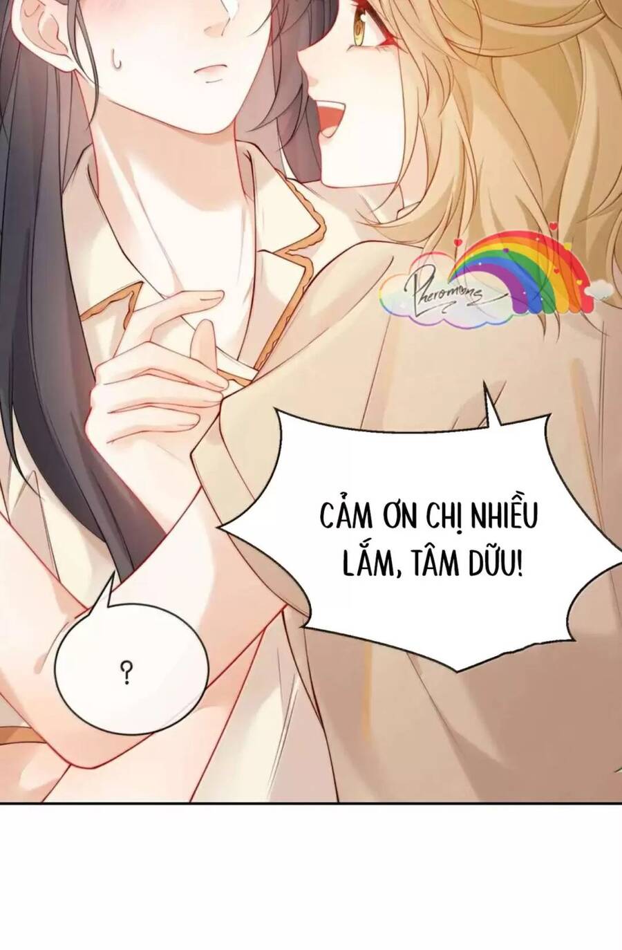 Sổ Tay Tâm Ý - Chap 17