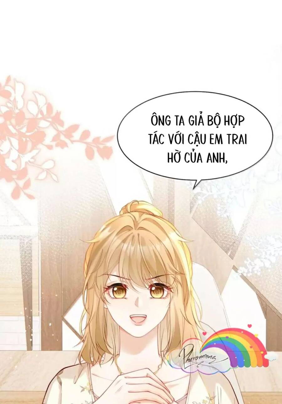 Sổ Tay Tâm Ý - Chap 17