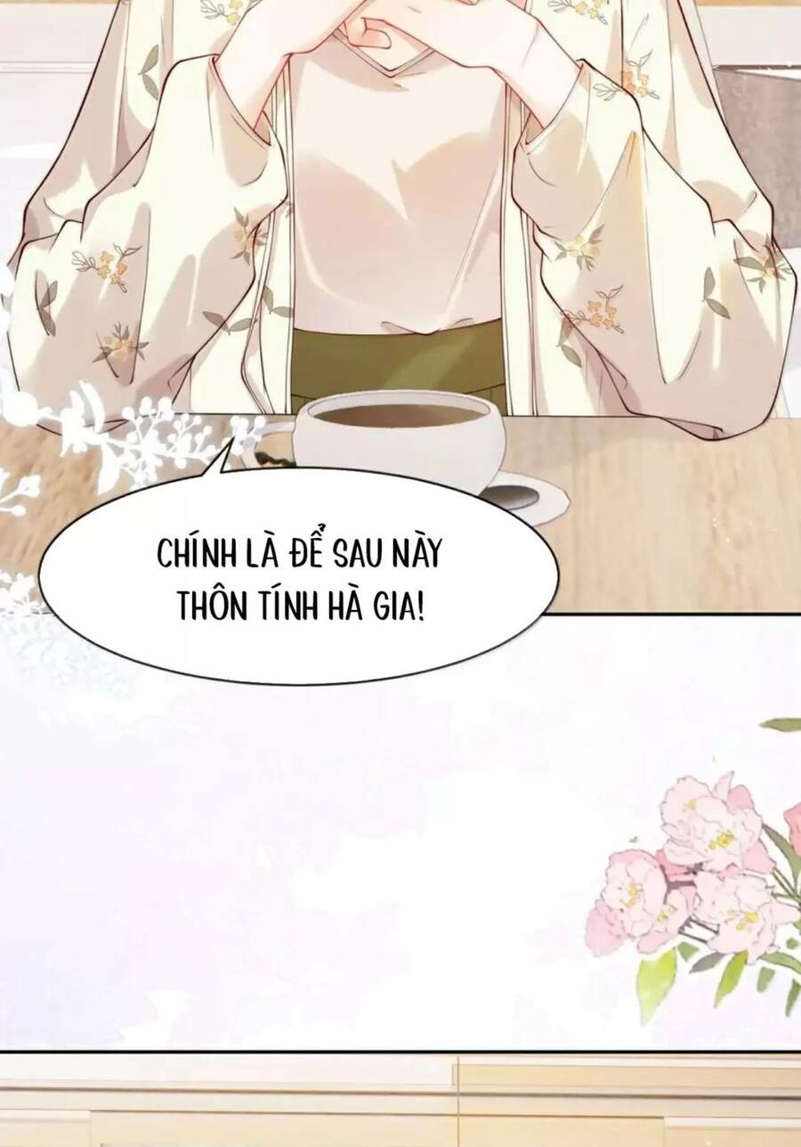 Sổ Tay Tâm Ý - Chap 17