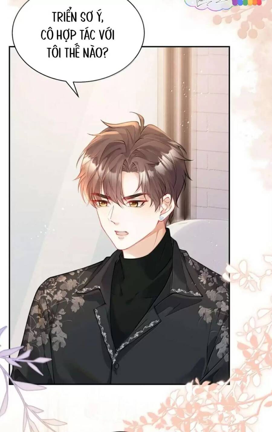 Sổ Tay Tâm Ý - Chap 17