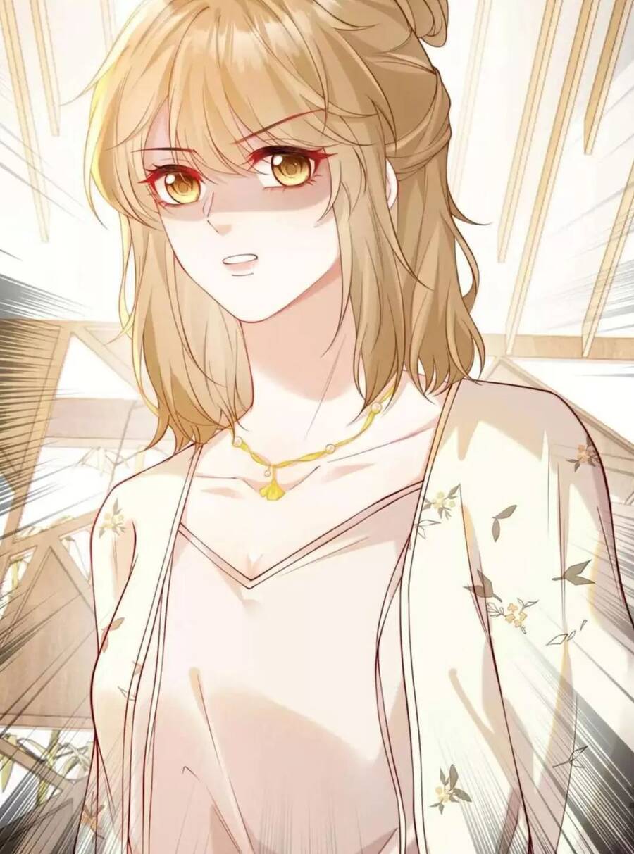 Sổ Tay Tâm Ý - Chap 17