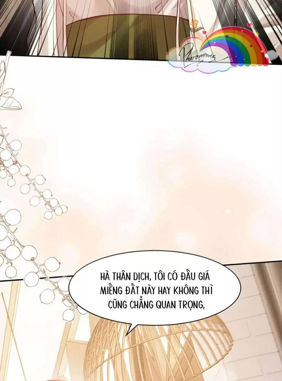Sổ Tay Tâm Ý - Chap 17