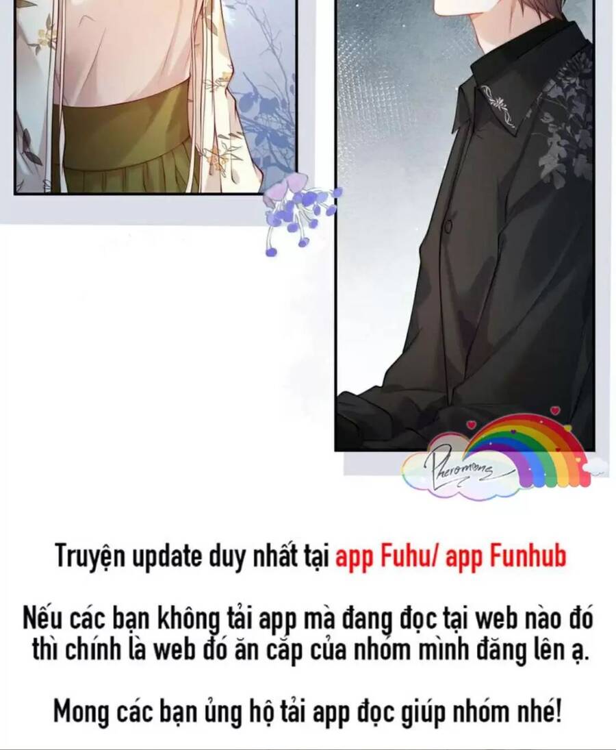 Sổ Tay Tâm Ý - Chap 17
