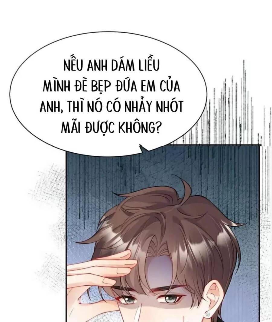 Sổ Tay Tâm Ý - Chap 17