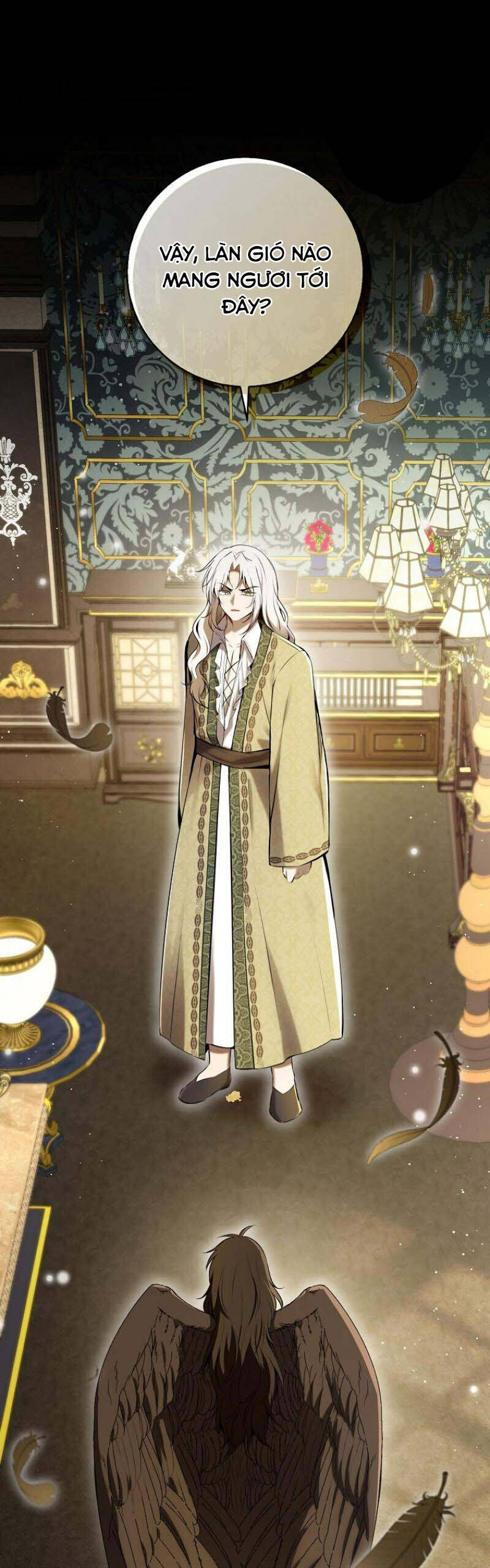 Sóc Nhỏ Tài Năng - Chap 91