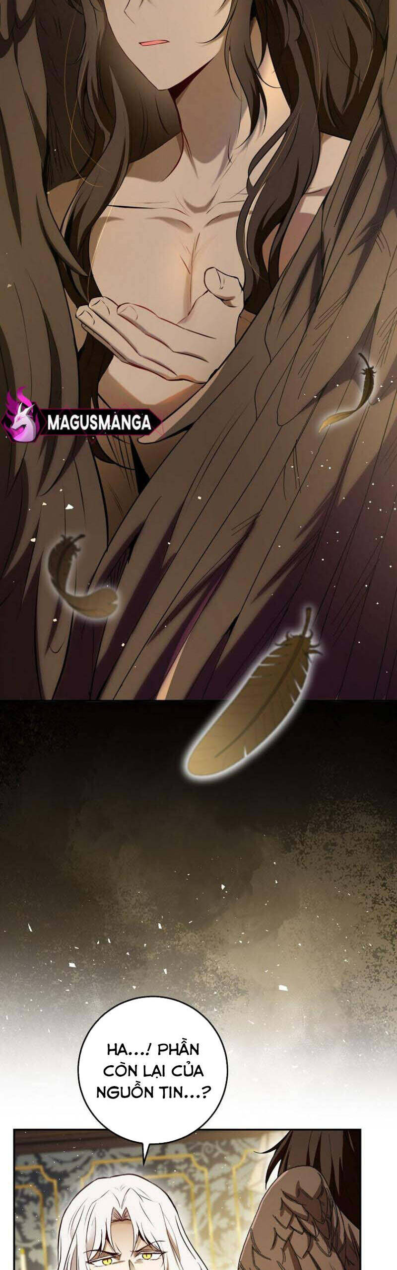 Sóc Nhỏ Tài Năng - Chap 91