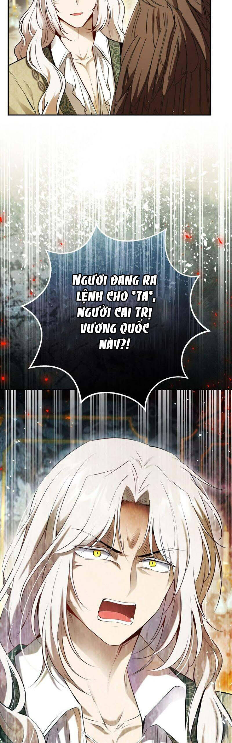 Sóc Nhỏ Tài Năng - Chap 91