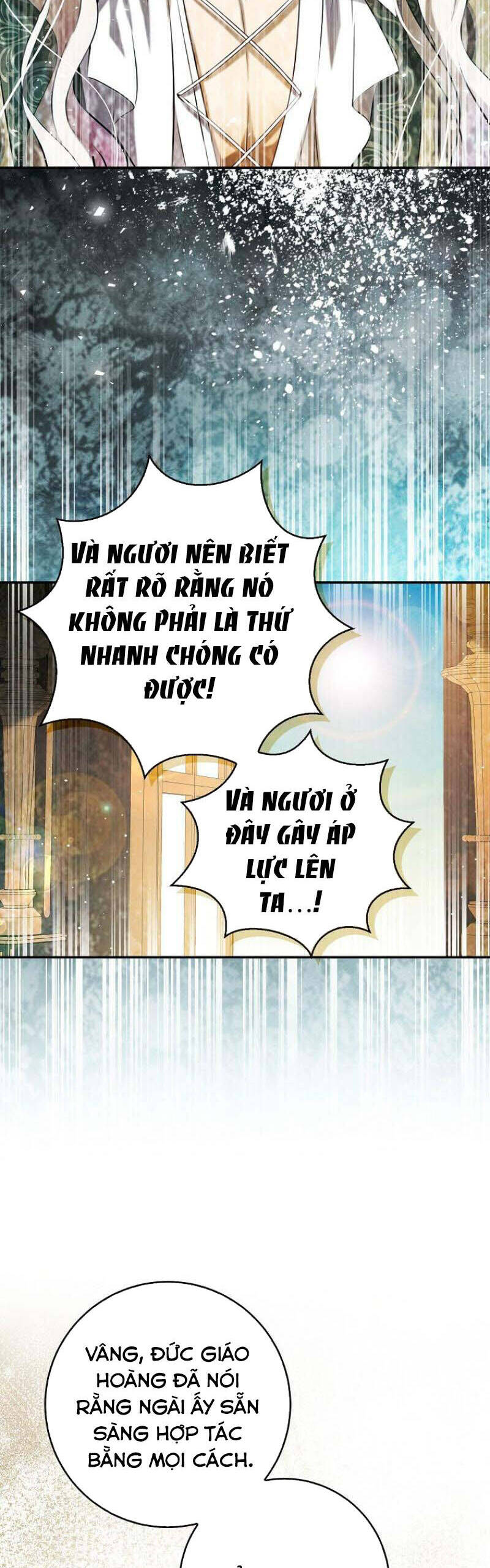 Sóc Nhỏ Tài Năng - Chap 91