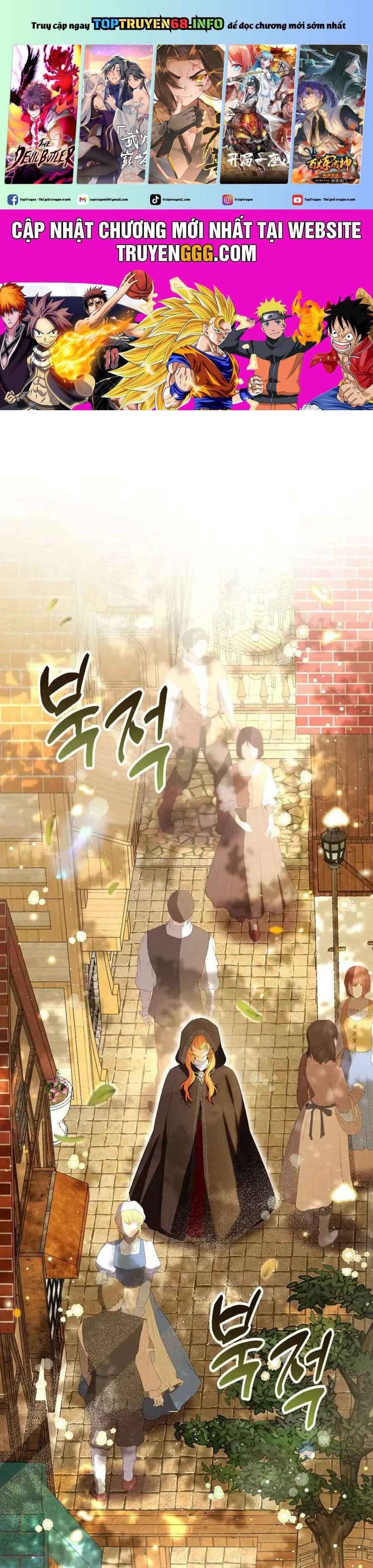 Sóc Nhỏ Tài Năng - Chap 93