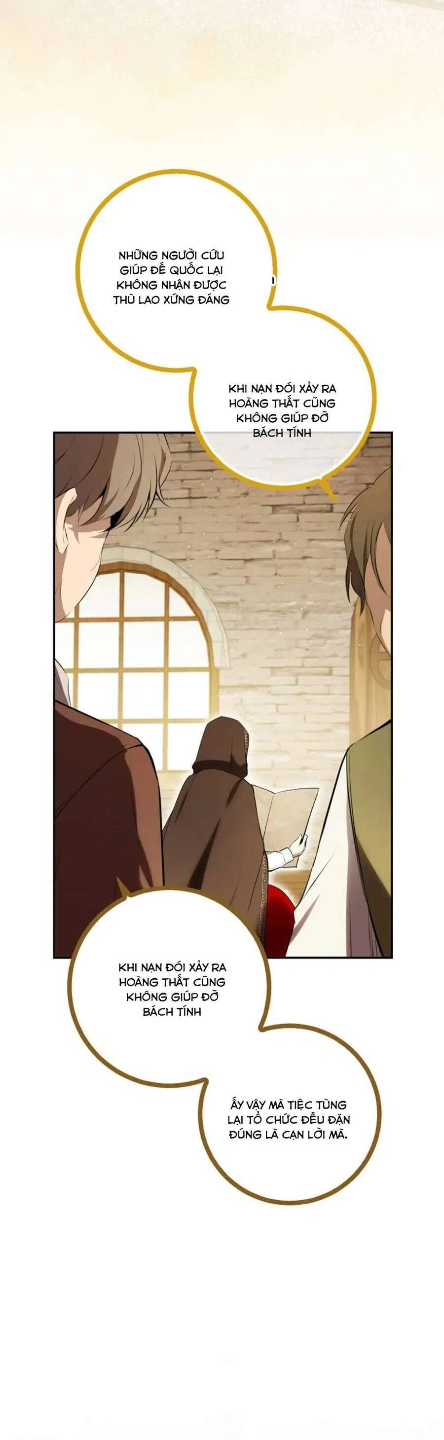 Sóc Nhỏ Tài Năng - Chap 93