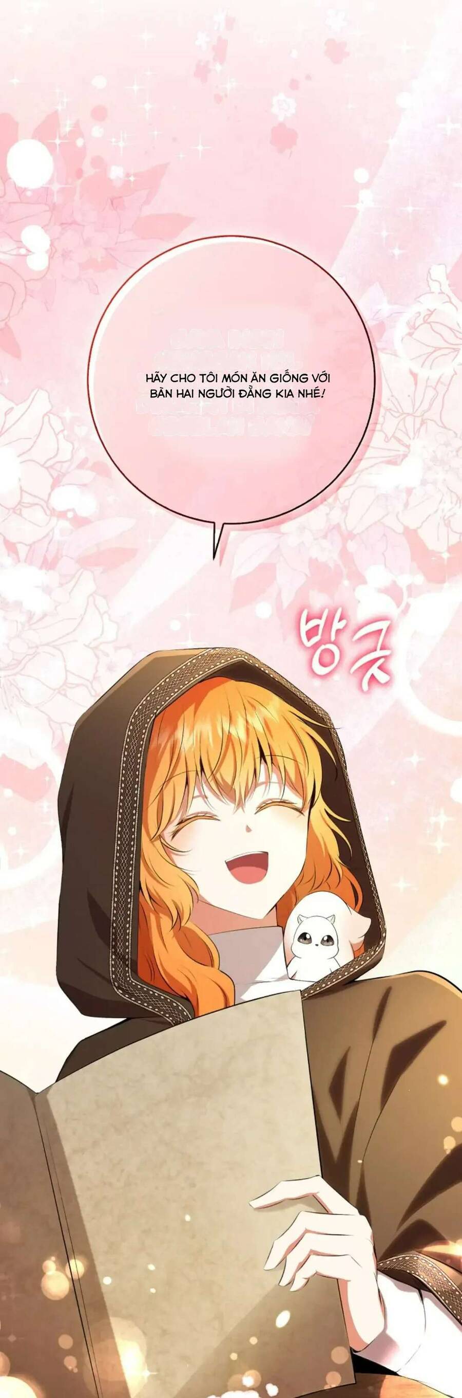 Sóc Nhỏ Tài Năng - Chap 93