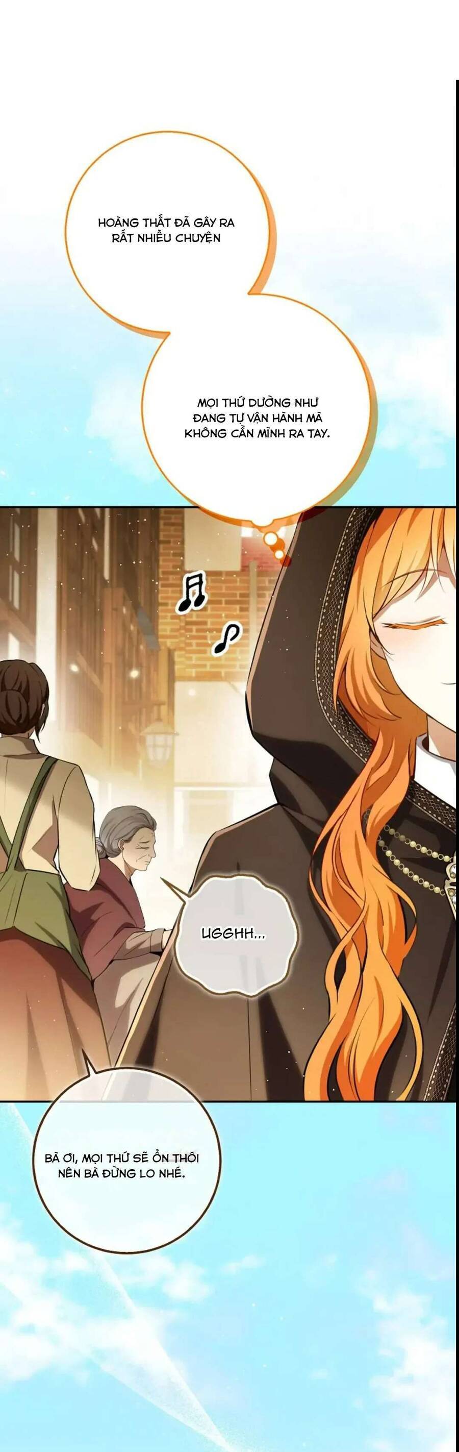 Sóc Nhỏ Tài Năng - Chap 93