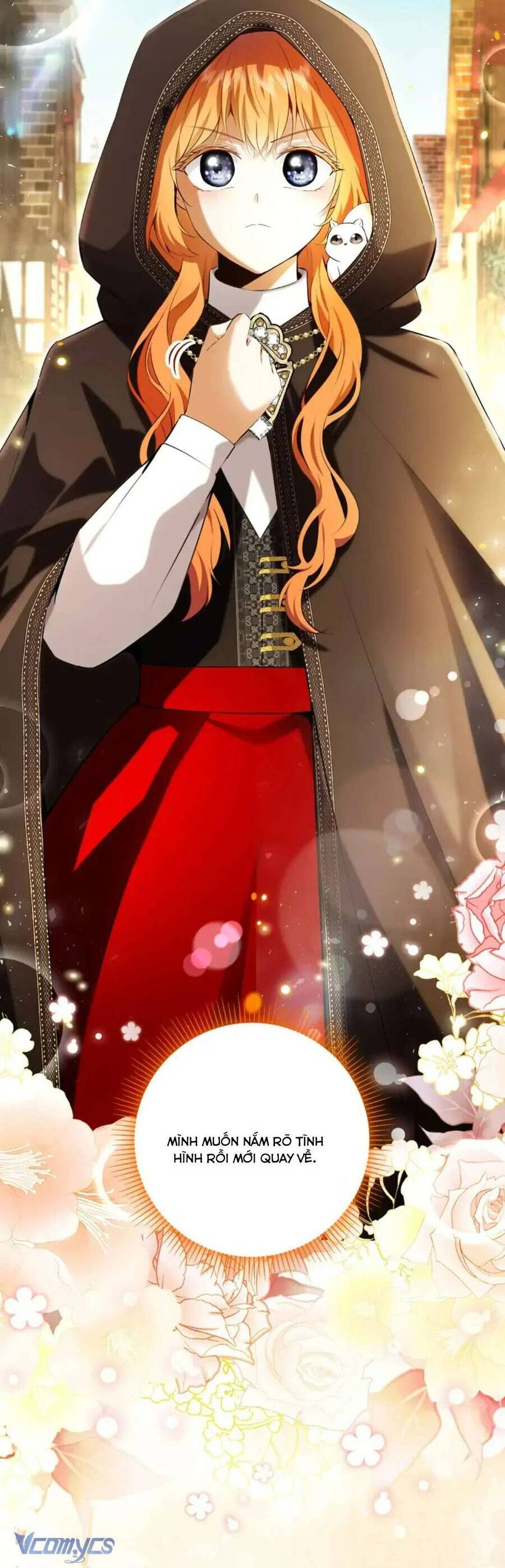 Sóc Nhỏ Tài Năng - Chap 93