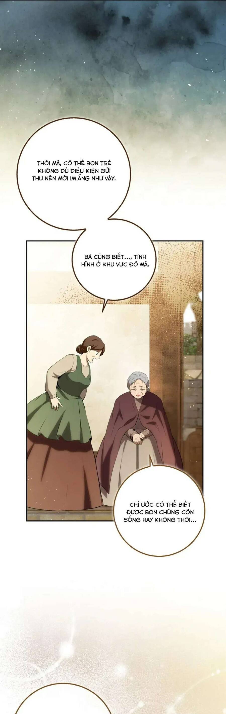 Sóc Nhỏ Tài Năng - Chap 93