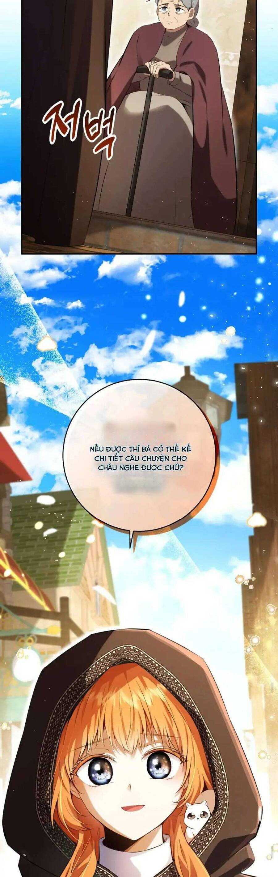Sóc Nhỏ Tài Năng - Chap 93