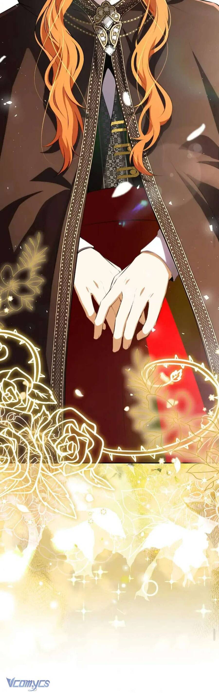 Sóc Nhỏ Tài Năng - Chap 93