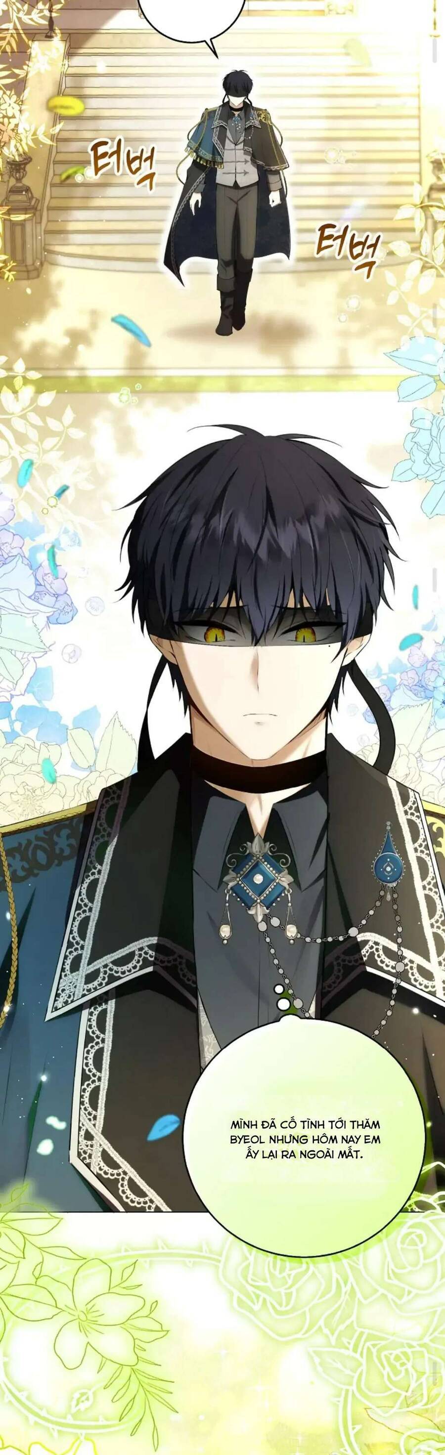 Sóc Nhỏ Tài Năng - Chap 93