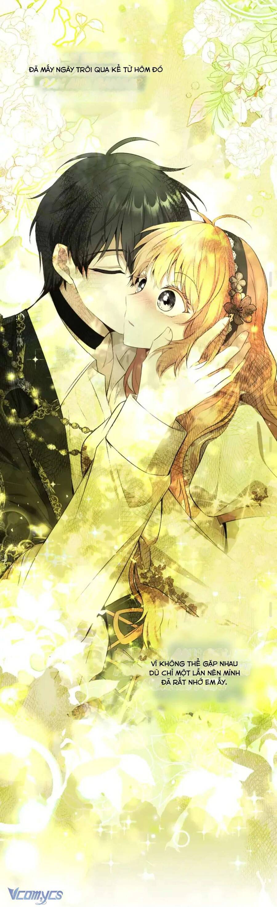 Sóc Nhỏ Tài Năng - Chap 93