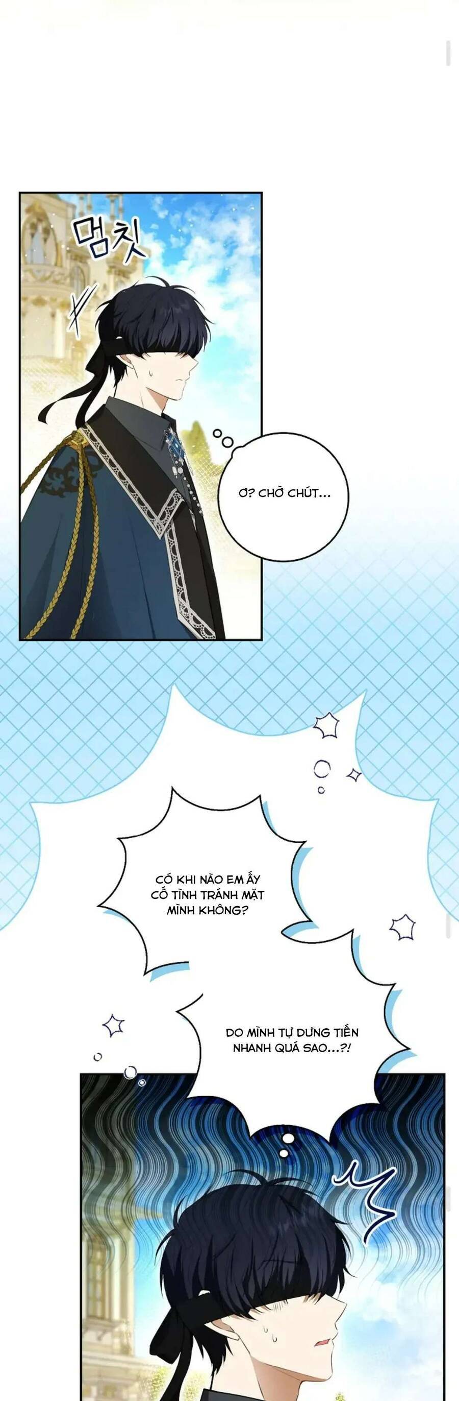 Sóc Nhỏ Tài Năng - Chap 93