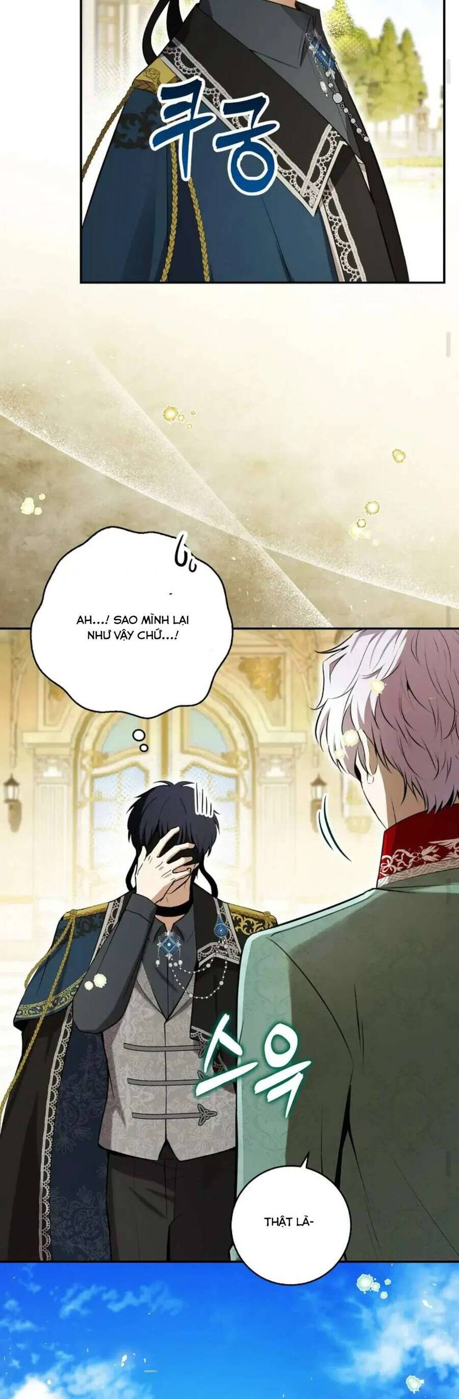 Sóc Nhỏ Tài Năng - Chap 93