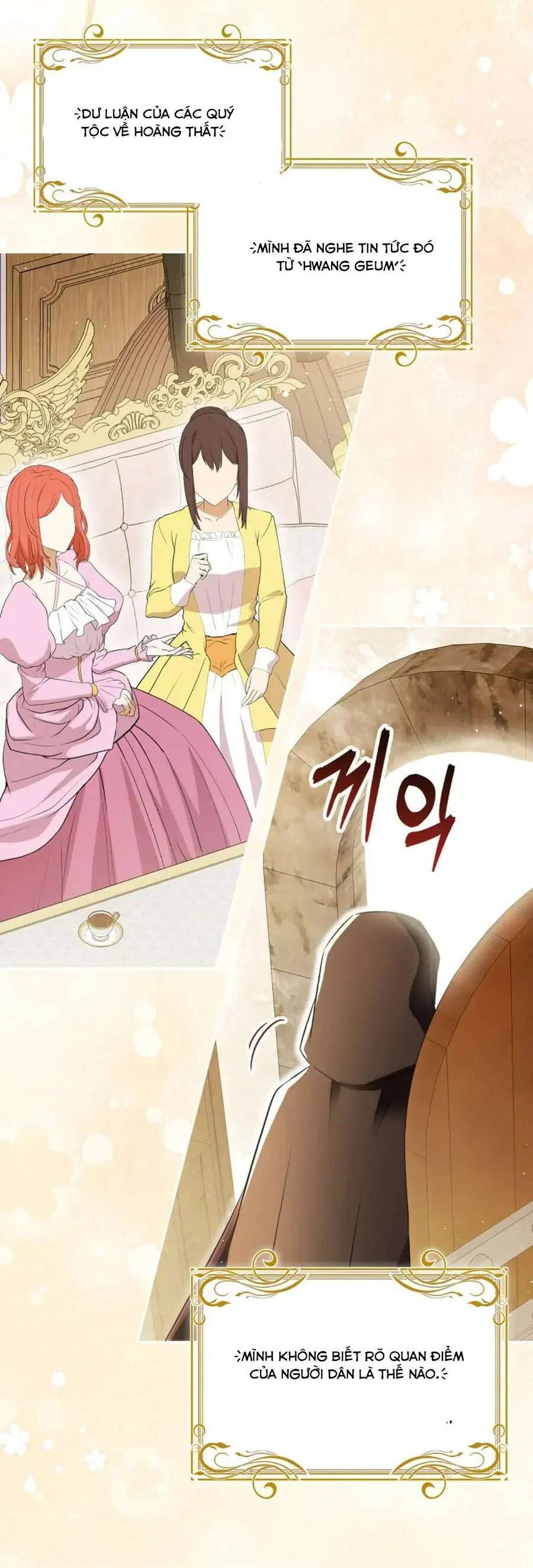 Sóc Nhỏ Tài Năng - Chap 93