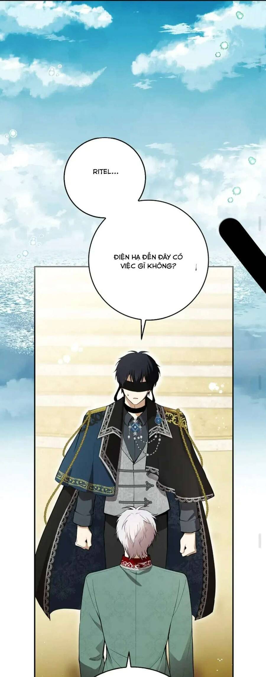 Sóc Nhỏ Tài Năng - Chap 93
