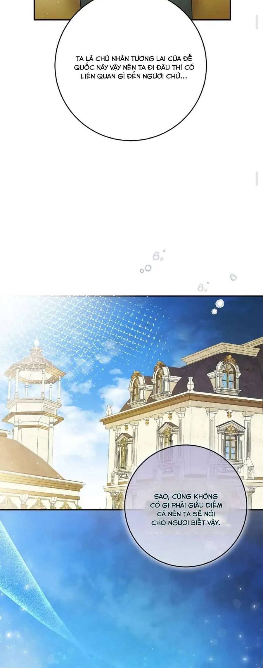 Sóc Nhỏ Tài Năng - Chap 93