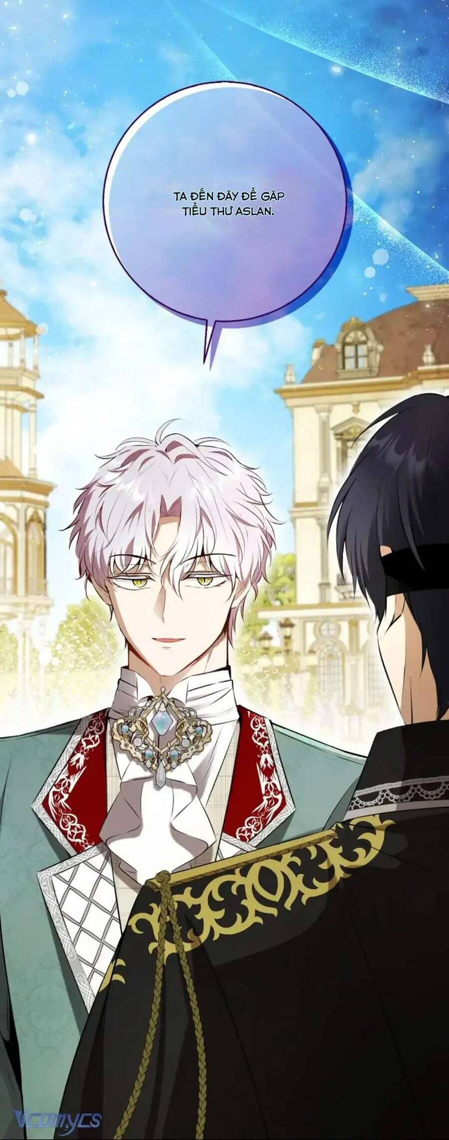 Sóc Nhỏ Tài Năng - Chap 93