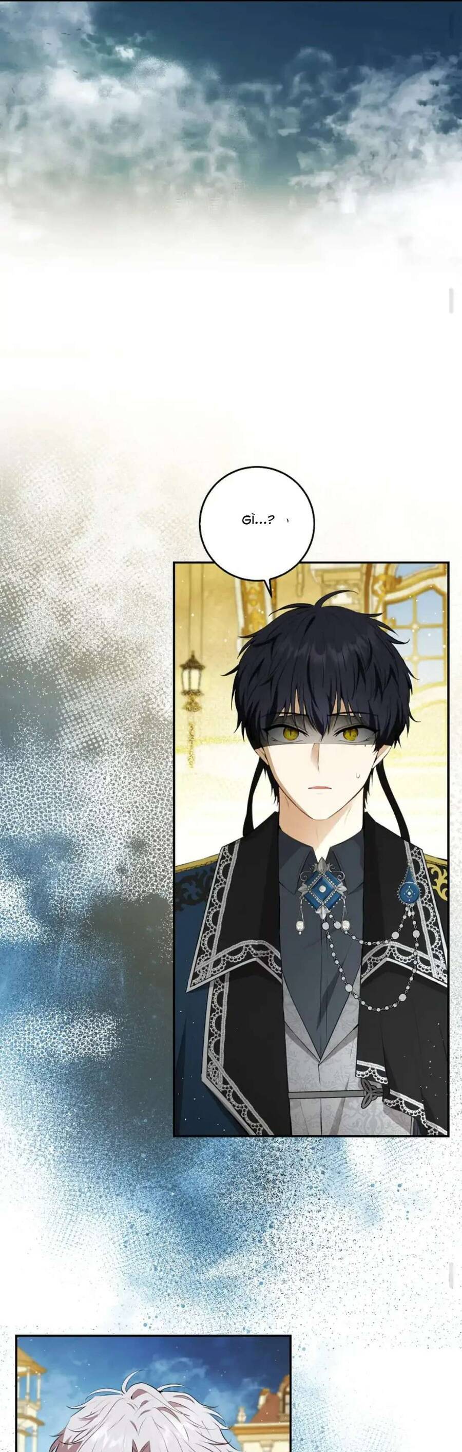 Sóc Nhỏ Tài Năng - Chap 93