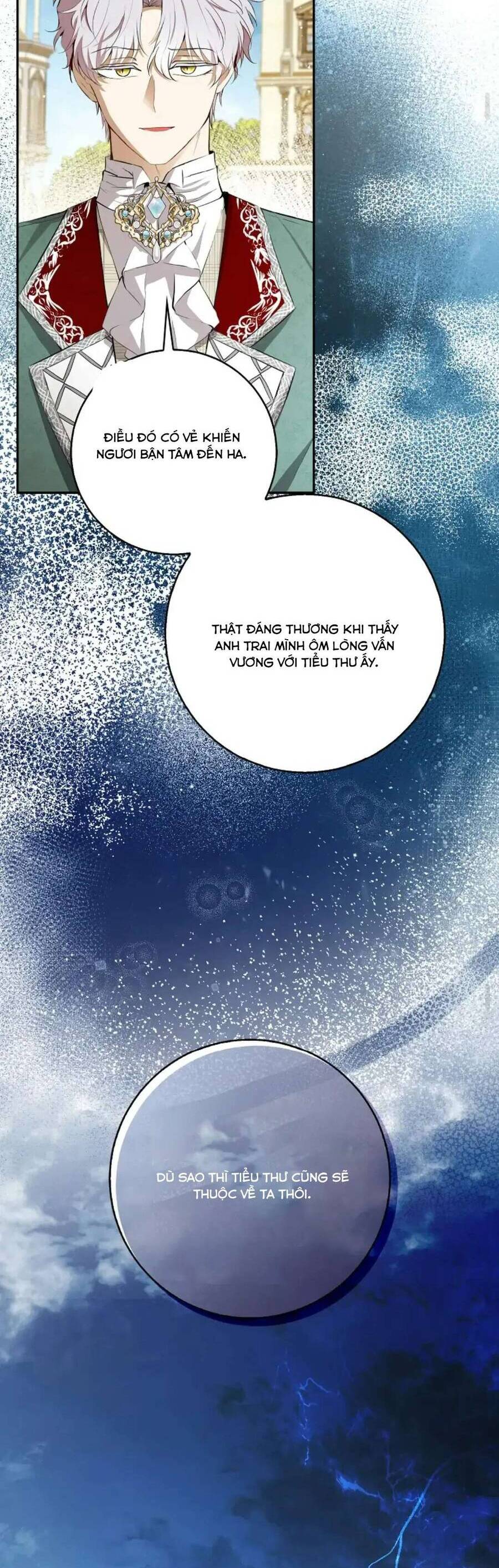 Sóc Nhỏ Tài Năng - Chap 93
