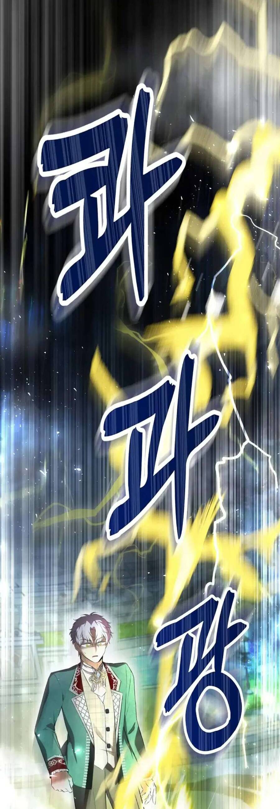 Sóc Nhỏ Tài Năng - Chap 93
