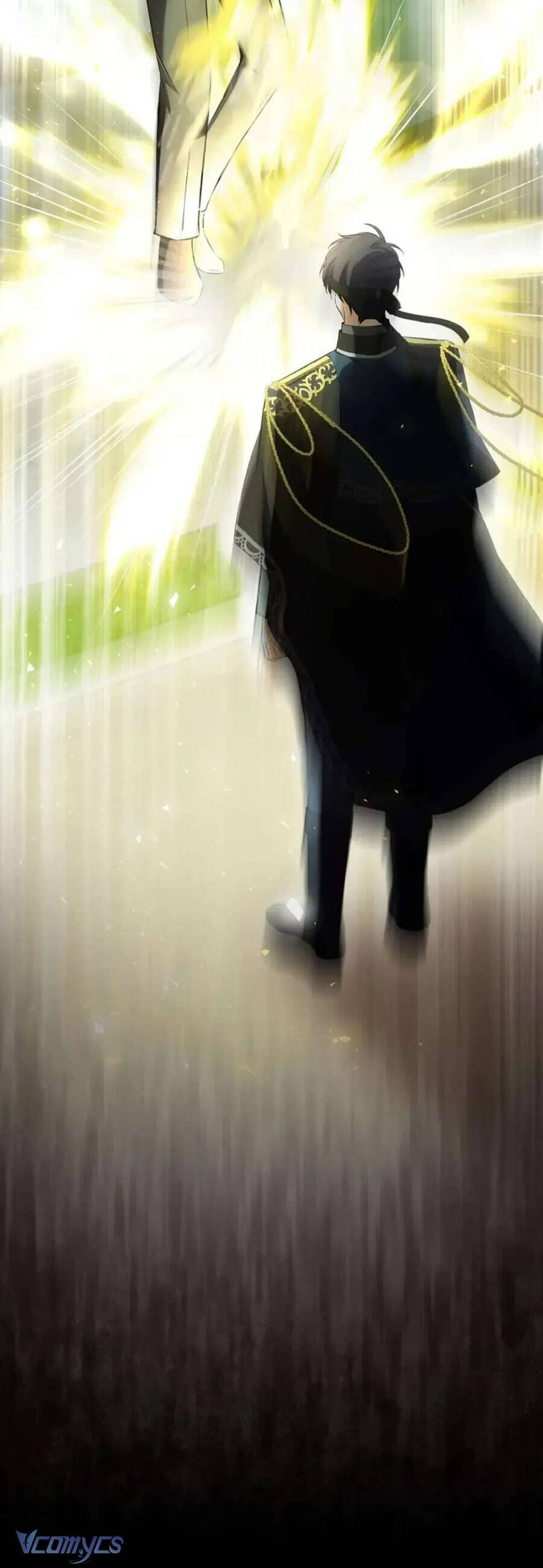 Sóc Nhỏ Tài Năng - Chap 93