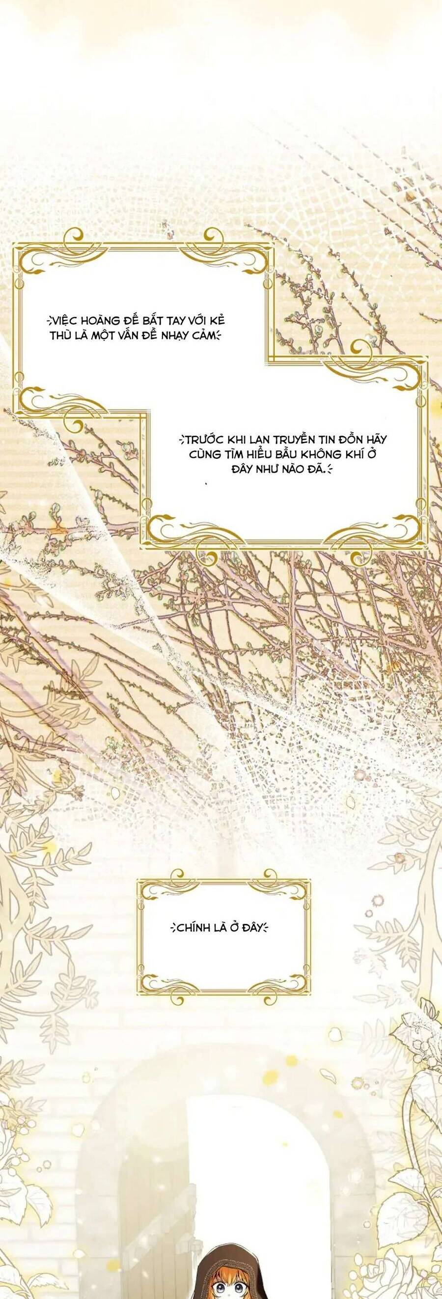 Sóc Nhỏ Tài Năng - Chap 93
