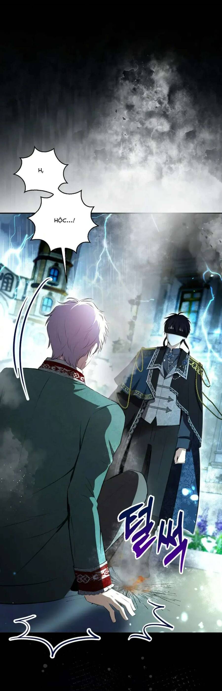 Sóc Nhỏ Tài Năng - Chap 93
