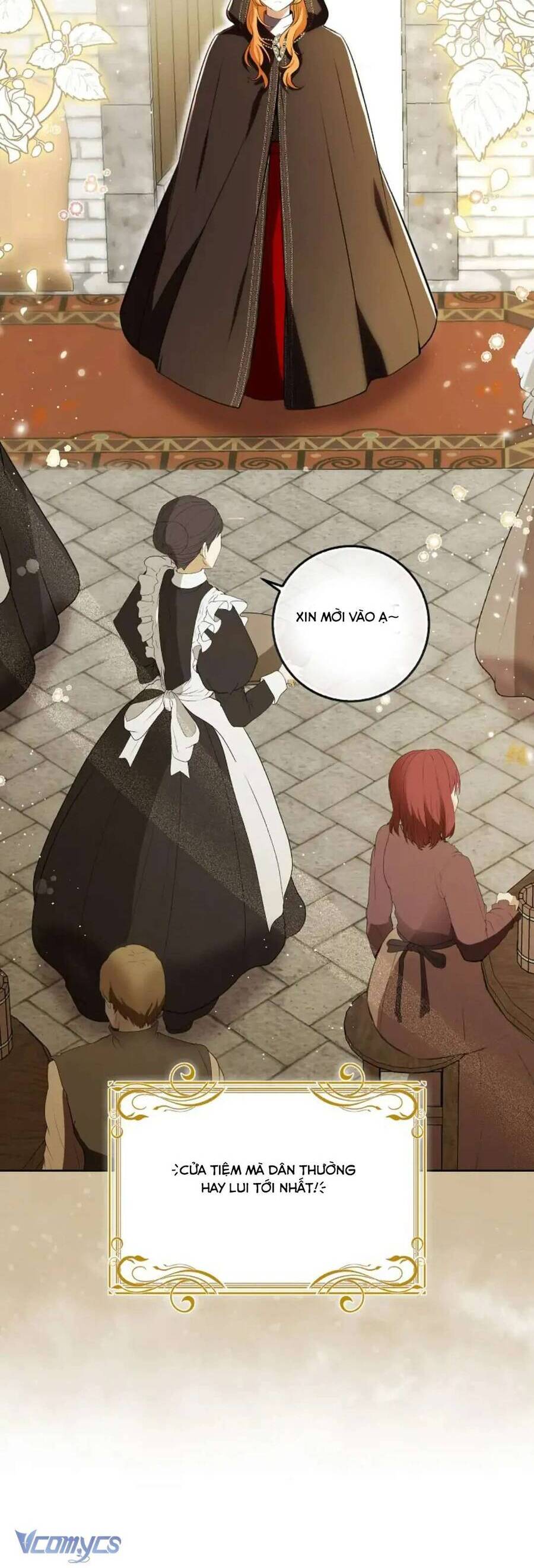 Sóc Nhỏ Tài Năng - Chap 93