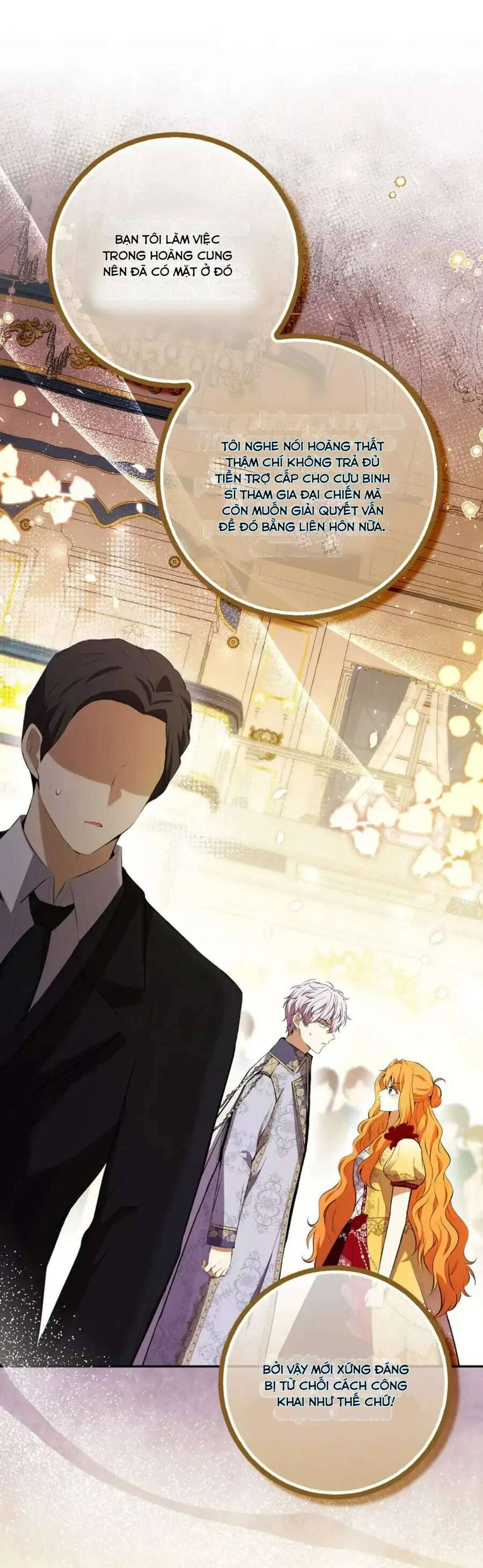 Sóc Nhỏ Tài Năng - Chap 93