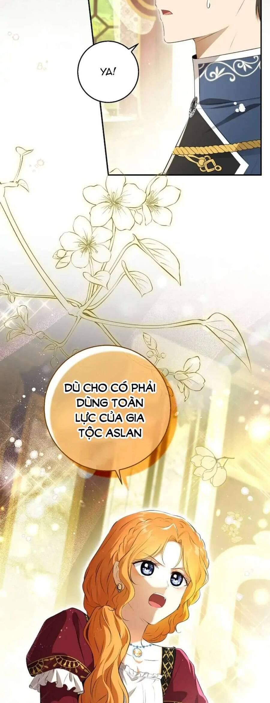 Sóc Nhỏ Tài Năng - Chap 99