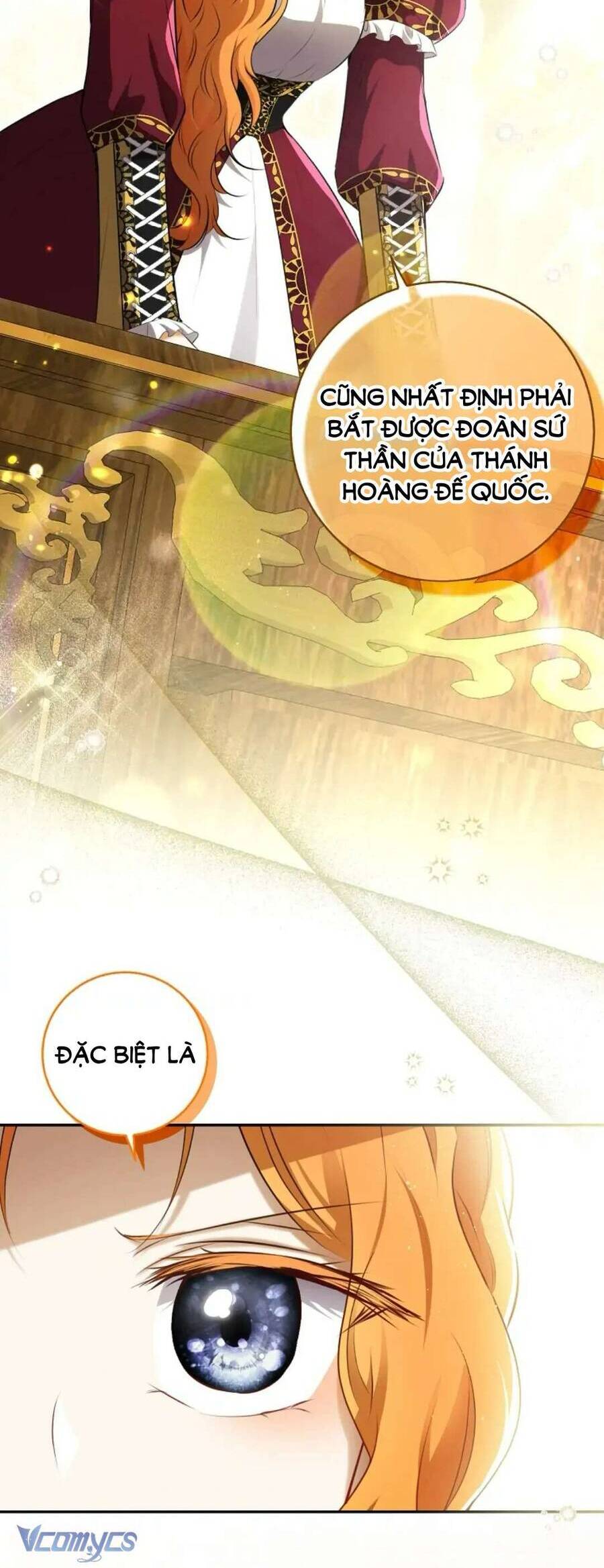 Sóc Nhỏ Tài Năng - Chap 99