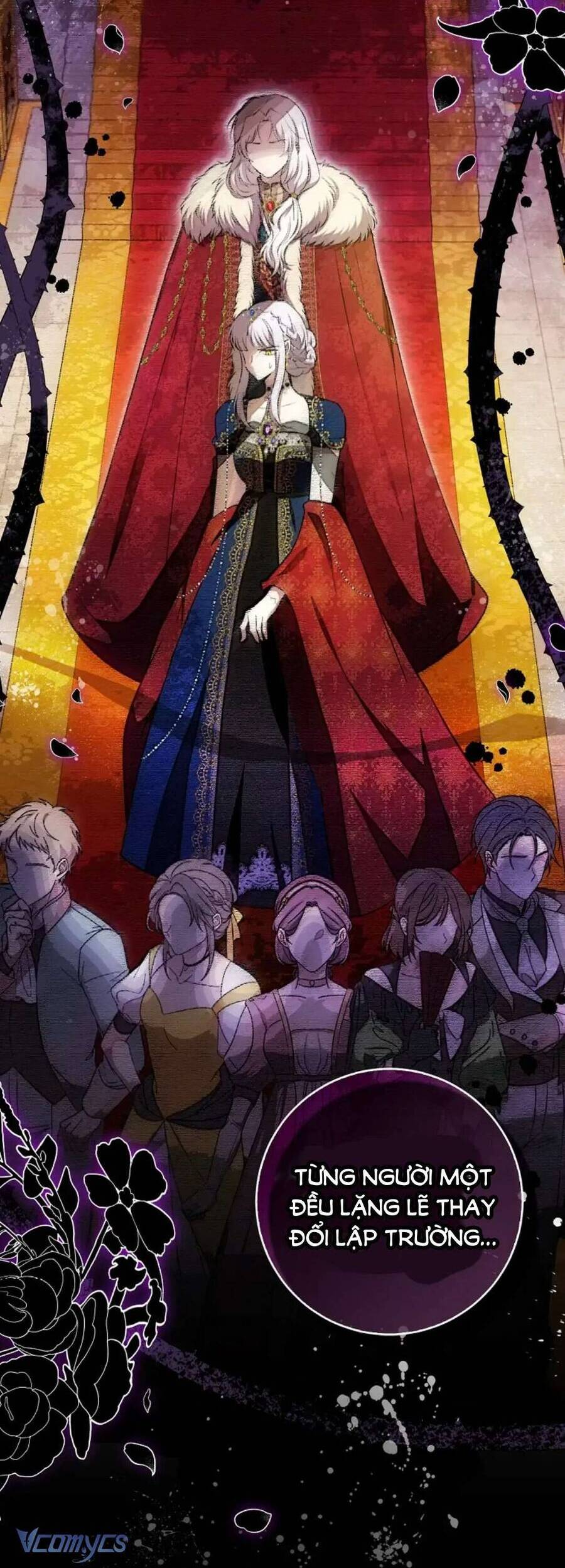 Sóc Nhỏ Tài Năng - Chap 99