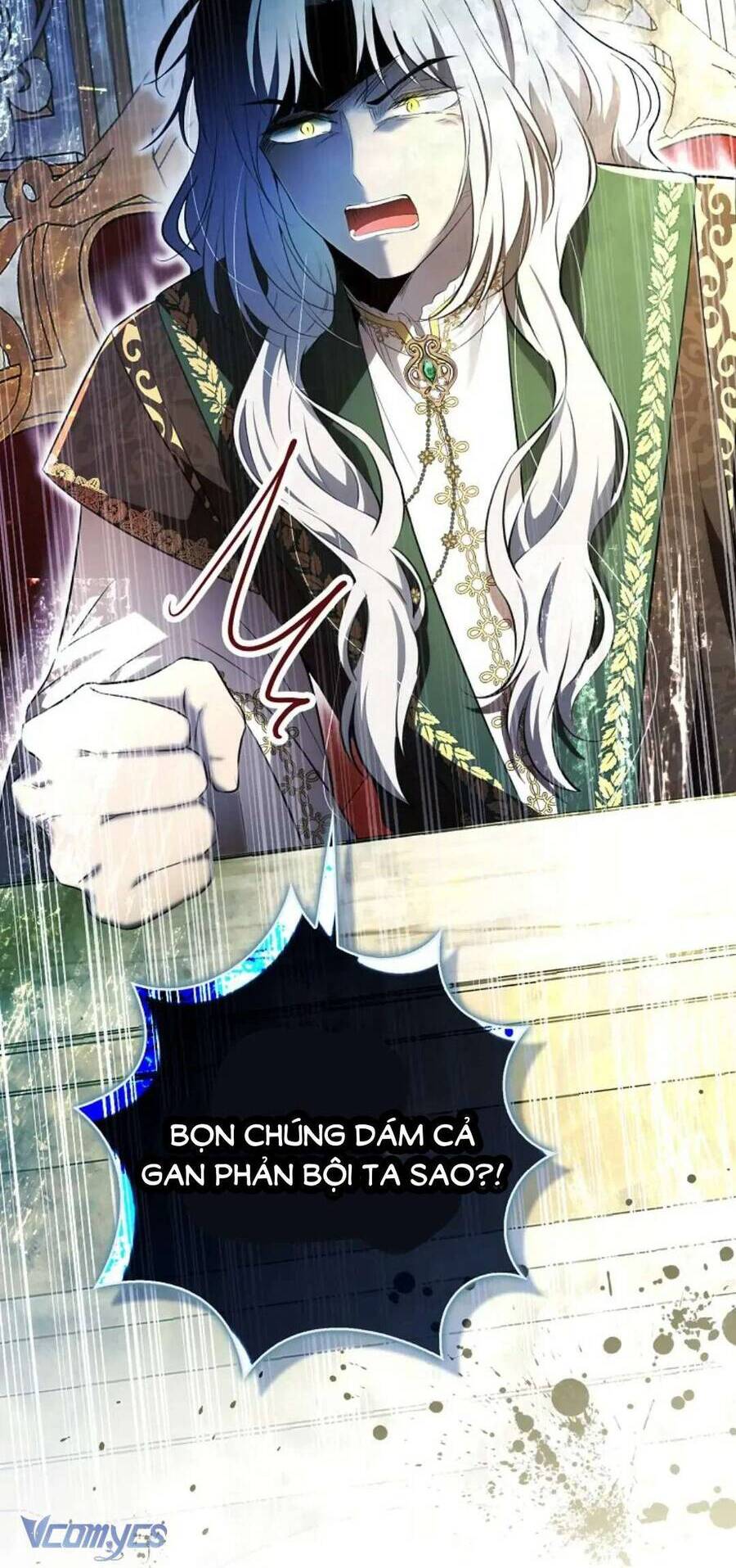 Sóc Nhỏ Tài Năng - Chap 99