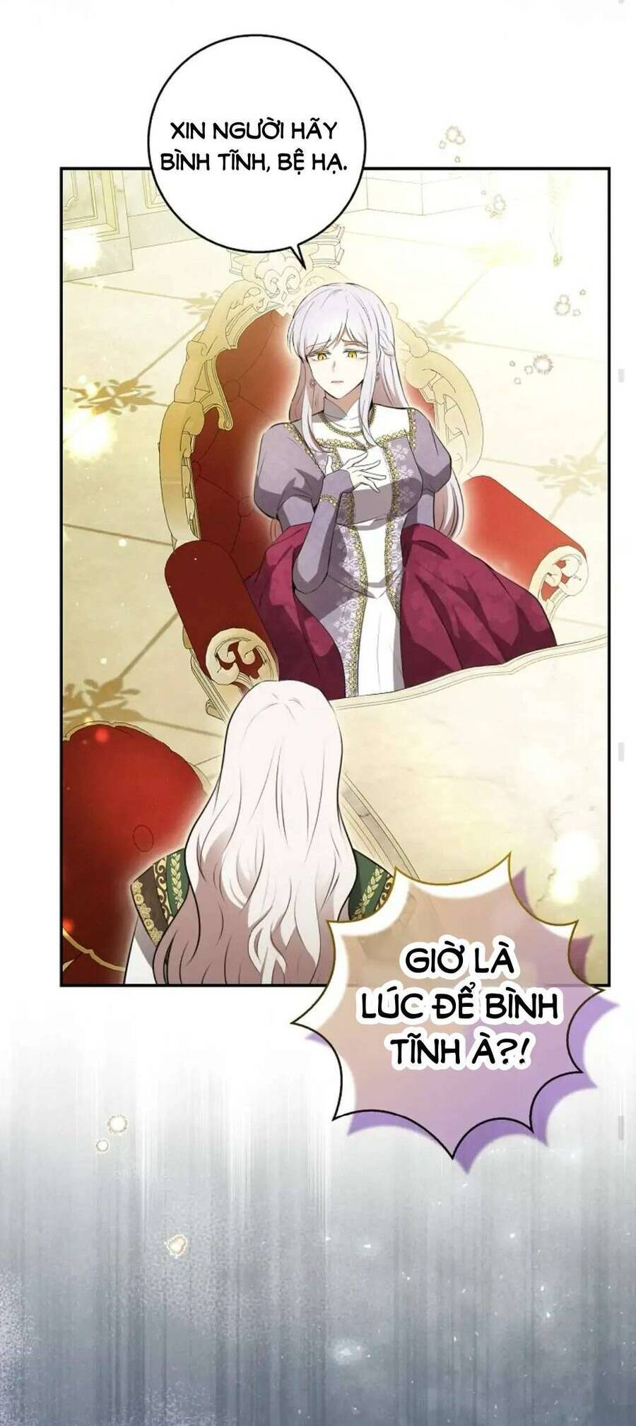 Sóc Nhỏ Tài Năng - Chap 99
