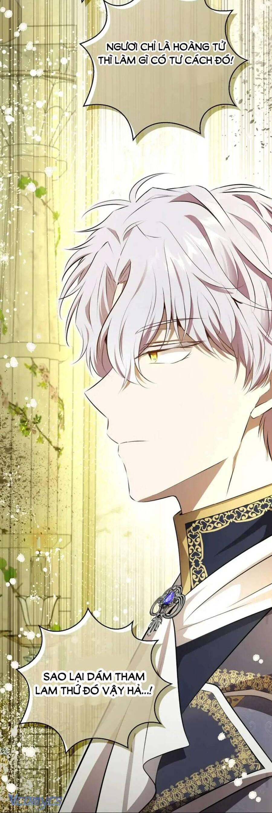 Sóc Nhỏ Tài Năng - Chap 99