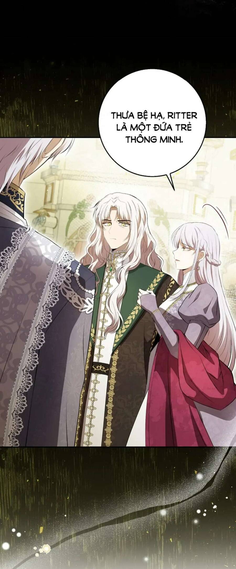 Sóc Nhỏ Tài Năng - Chap 99